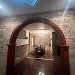 Helens Apartment