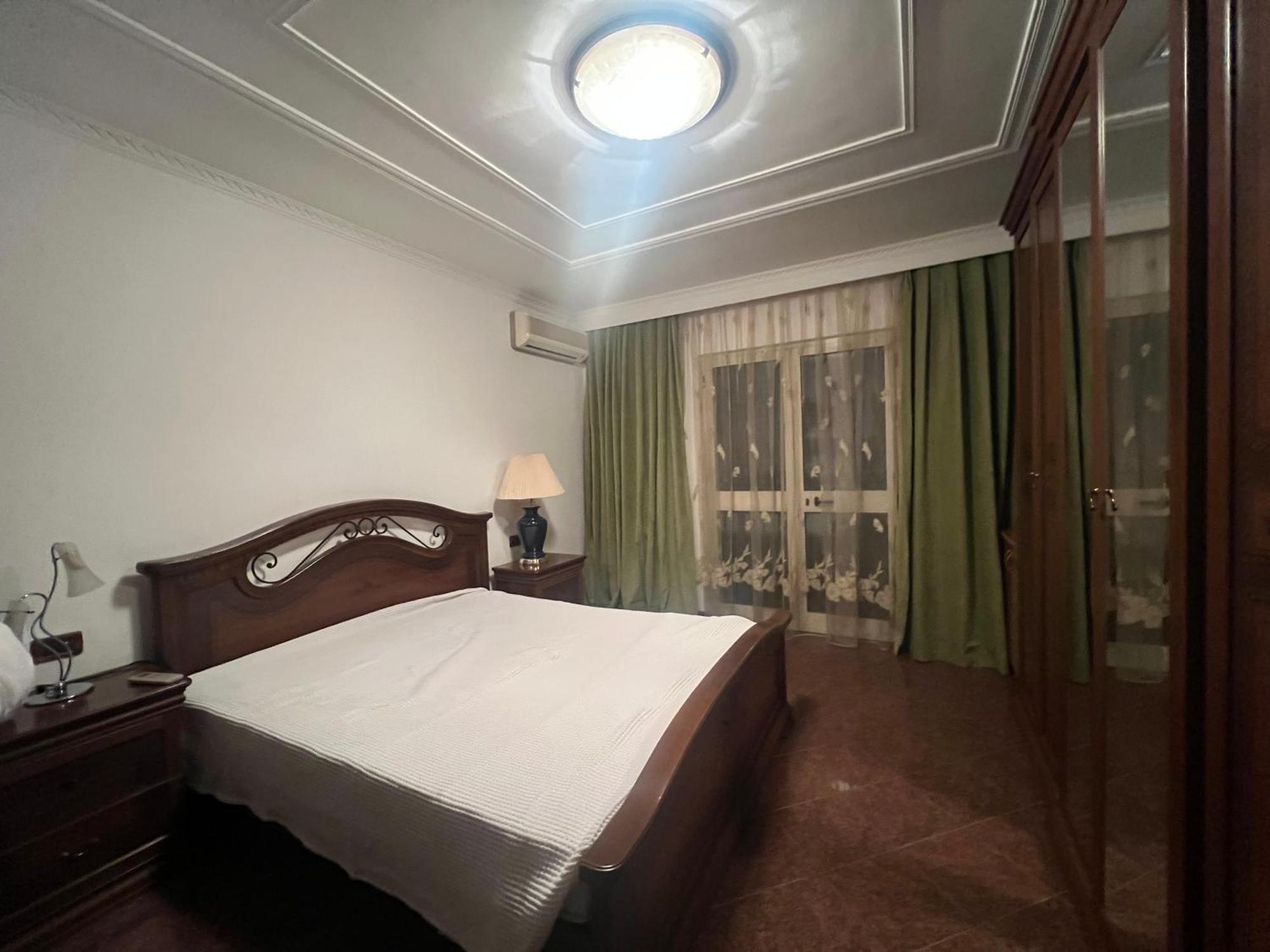 Apartament Helens Tirana