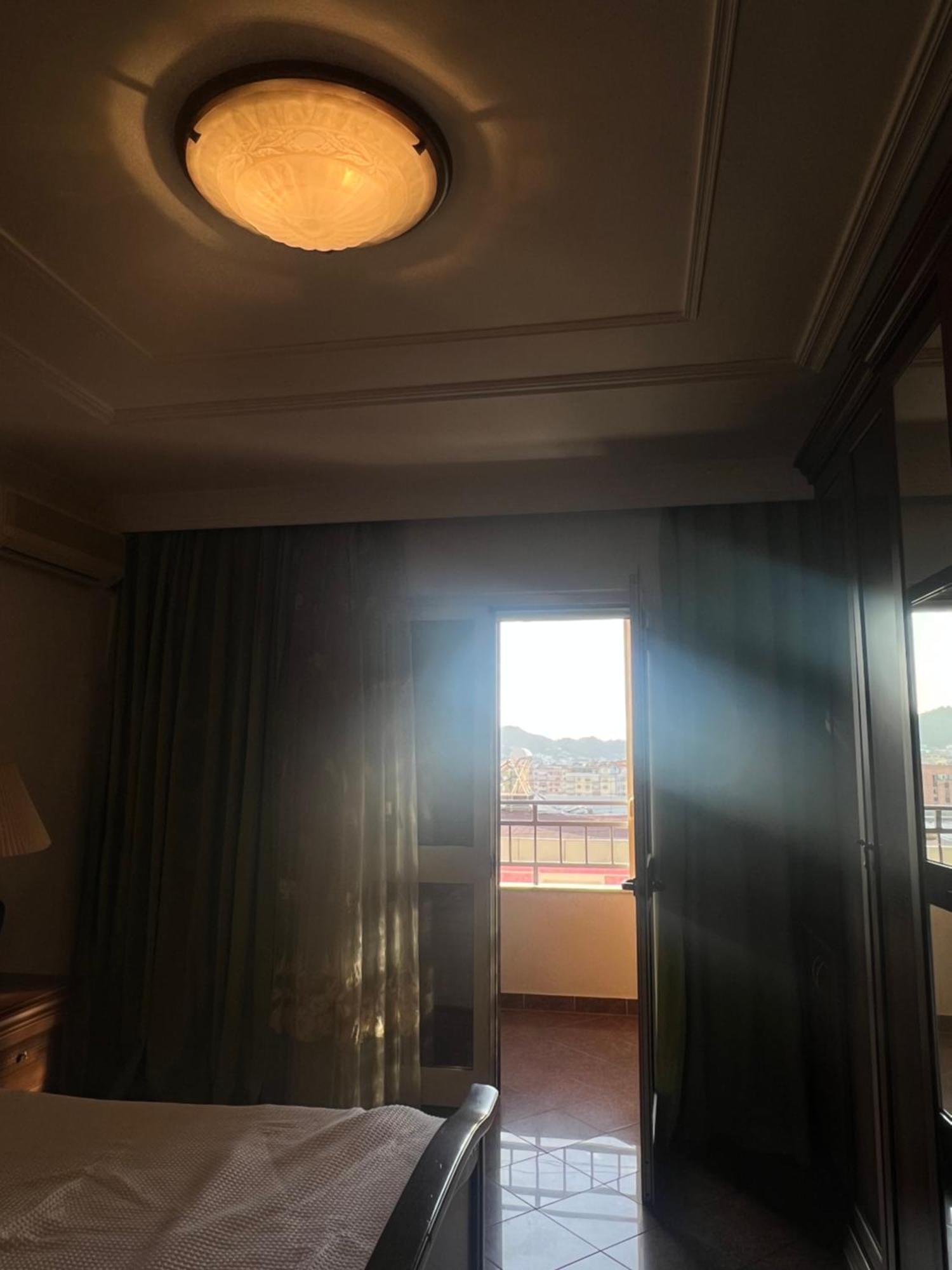 Apartament Helens